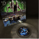 The Center Instinct Of The Beast (Vinyl 7
